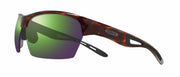 Revo Jett RE 1167 02 GN Wrap Polarized Sunglasses