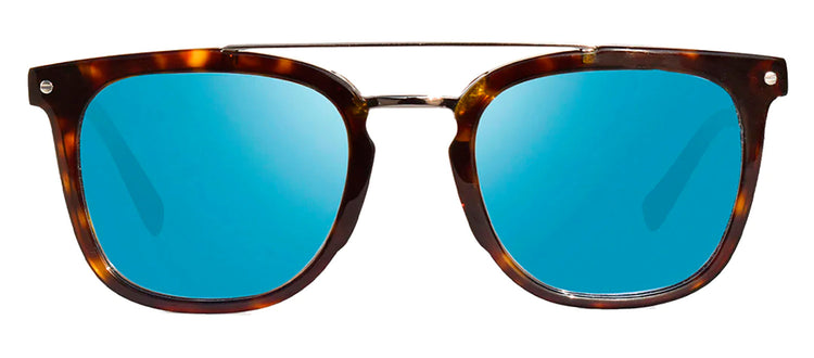 Revo ATLAS RE 1179 02 H20 Square Polarized Sunglasses