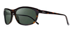Revo VINTAGE RE 1180 02 SG50 Wrap Polarized Sunglasses
