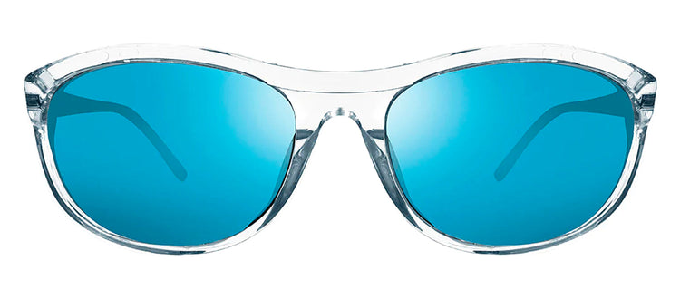 Revo VINTAGE RE 1180 02 SG50 Wrap Polarized Sunglasses