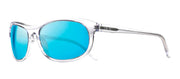 Revo VINTAGE RE 1180 02 SG50 Wrap Polarized Sunglasses
