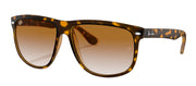Ray-Ban RB4147 710/51 Flat Top Sunglasses
