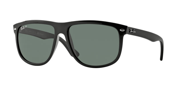 Ray-Ban 4147 Polarized Square Sunglasses