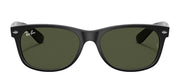 Ray-Ban RB2132 622 Wayfarer Sunglasses
