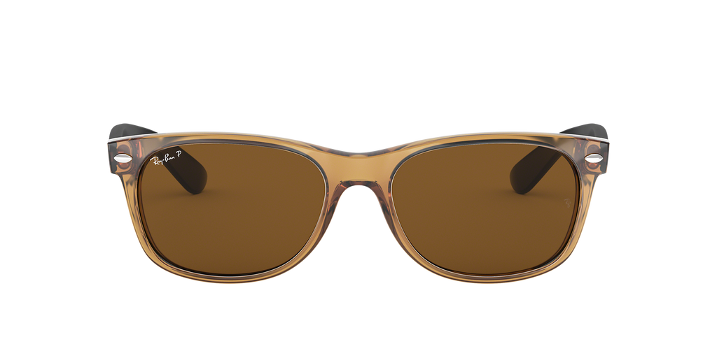 Ray-Ban RB 2132 Wayfarer Polarized Sunglasses