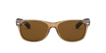 Ray-Ban RB 2132 Wayfarer Polarized Sunglasses