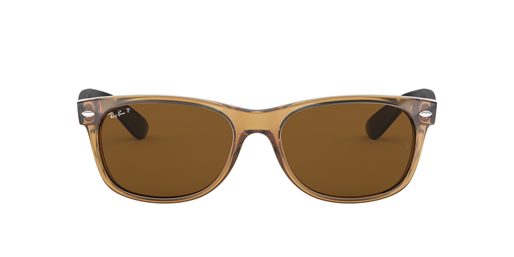 Ray-Ban RB 2132 Wayfarer Polarized Sunglasses