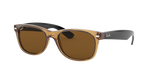 Ray-Ban RB 2132 Wayfarer Polarized Sunglasses