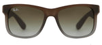Ray-Ban RB4165 854 7Z Flattop Sunglasses