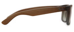 Ray-Ban RB4165 854 7Z Flattop Sunglasses
