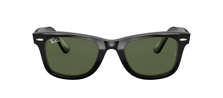Ray-Ban RB 2140F 901 Wayfarer Sunglasses