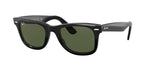 Ray-Ban RB 2140F 901 Wayfarer Sunglasses