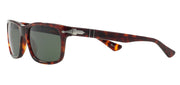Persol 3048 Rectangle Sunglasses