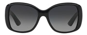 Prada 32PS Rectangle Polarized Sunglasses