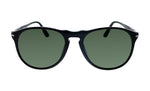 Persol PO 9649S 95/31 Pilot Sunglasses