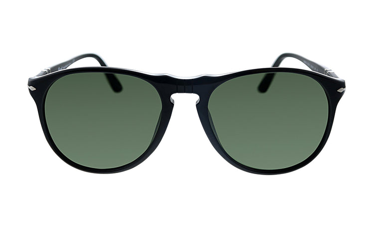 Persol PO 9649S 95/31 Pilot Sunglasses