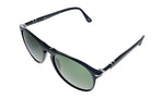 Persol PO 9649S 95/31 Pilot Sunglasses