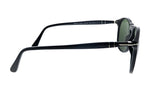 Persol PO 9649S 95/31 Pilot Sunglasses