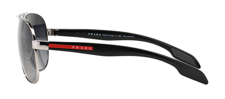 Prada Linea Rossa Sunglasses PS 53PS