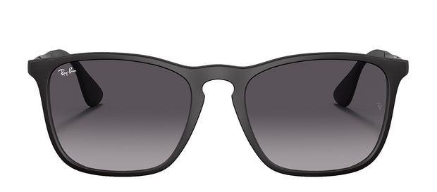 Ray-Ban RB4187F 622/8G Square Sunglasses