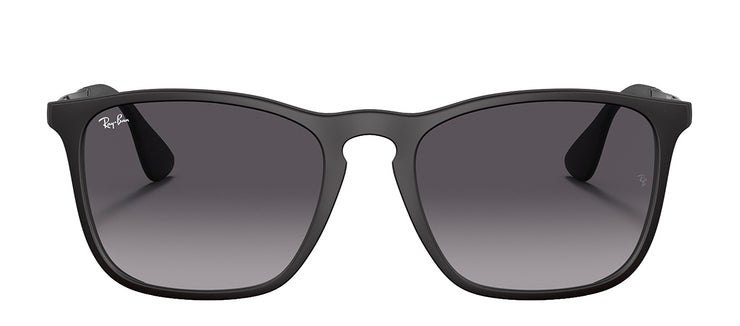Ray-Ban RB4187F 622/8G Square Sunglasses