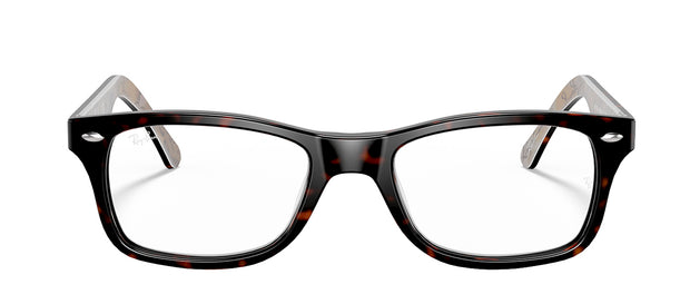 Ray-Ban RX5228 5409 Wayfarer Eyeglasses