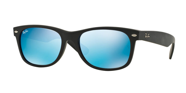 Ray-Ban 2132 Mirror Wayfarer Sunglasses