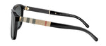 Burberry BE 4181 300187 Square Sunglasses