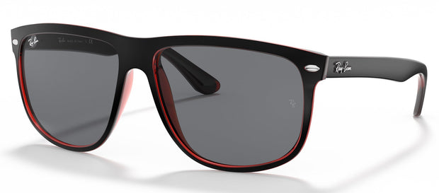 Ray-Ban 0RB4147 617187 Flattop Sunglasses