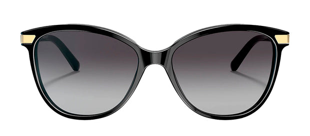 Burberry BE 4216 30018G Cat Eye Sunglasses