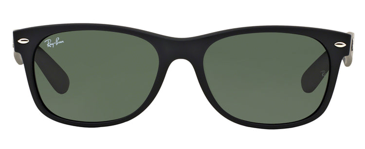 Ray-Ban 2132 New Wayfarer Sunglasses