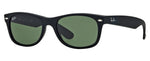 Ray-Ban 2132 New Wayfarer Sunglasses
