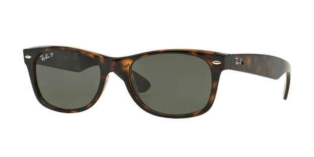Ray-Ban 2132 Polarized Wayfarer Sunglasses
