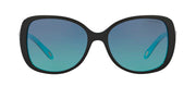 Tiffany & Co. 0TF4121B 80559S Butterfly Sunglasses