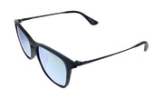 Ray-Ban Junior RJ 9061SF 700530 Square Sunglasses