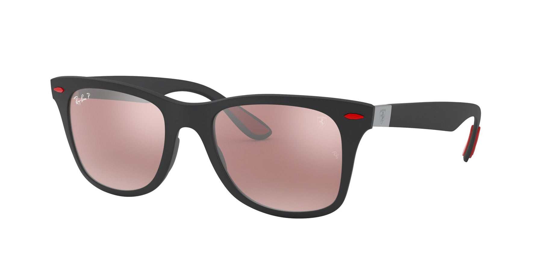 rayban power sunglasses