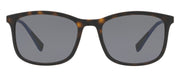 Prada linea Rossa 01TS Rectangle Polarized Sunglasses