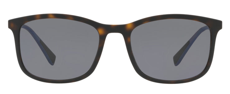 Prada Linea Rossa PS 01TS Wayfarer Polarized Sunglasses