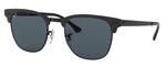 Ray-Ban RB3716 186/R5 Clubmaster Sunglasses