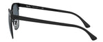 Ray-Ban RB3716 186/R5 Clubmaster Sunglasses