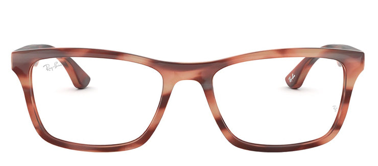 Ray-Ban 0RX5279 5774 Square Eyeglasses