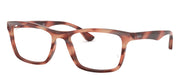 Ray-Ban 0RX5279 5774 Square Eyeglasses
