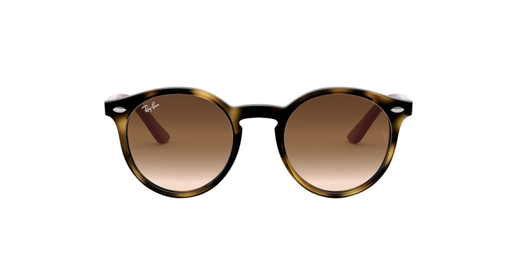 Ray-Ban Junior 0RJ9064S Round Sunglasses