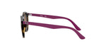 Ray-Ban Junior 0RJ9064S Round Sunglasses