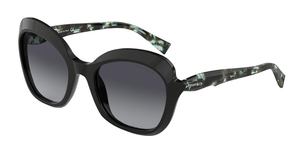 Tiffany & Co. 0TF4154 Women's Round Sunglasses