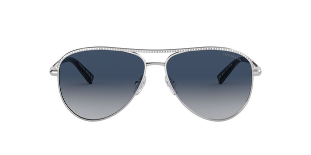 Tiffany & Co. 0TF3062 Women's Aviator Sunglasses