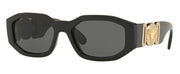 Versace 4361 Rectangle Sunglasses