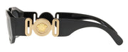 Versace VE4361 GB1/87 Rectangle Sunglasses