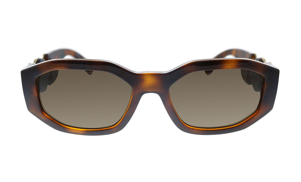 Versace VE 4361 521773 Geometric Sunglasses