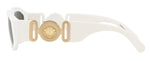 Versace VE4361 401/87 Rectangle Sunglasses